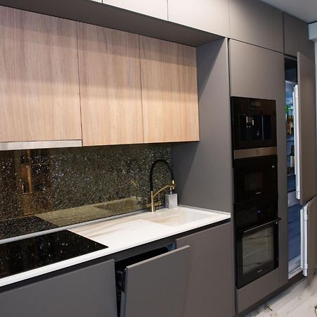 Rst Apartments Cluj Napoca エクステリア 写真