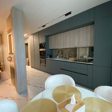 Rst Apartments Cluj Napoca エクステリア 写真