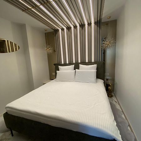Rst Apartments Cluj Napoca エクステリア 写真