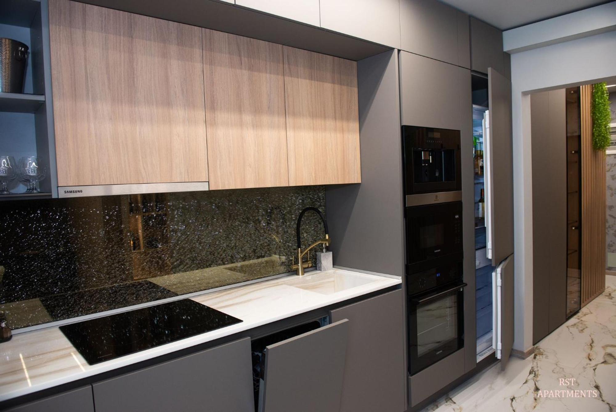 Rst Apartments Cluj Napoca エクステリア 写真