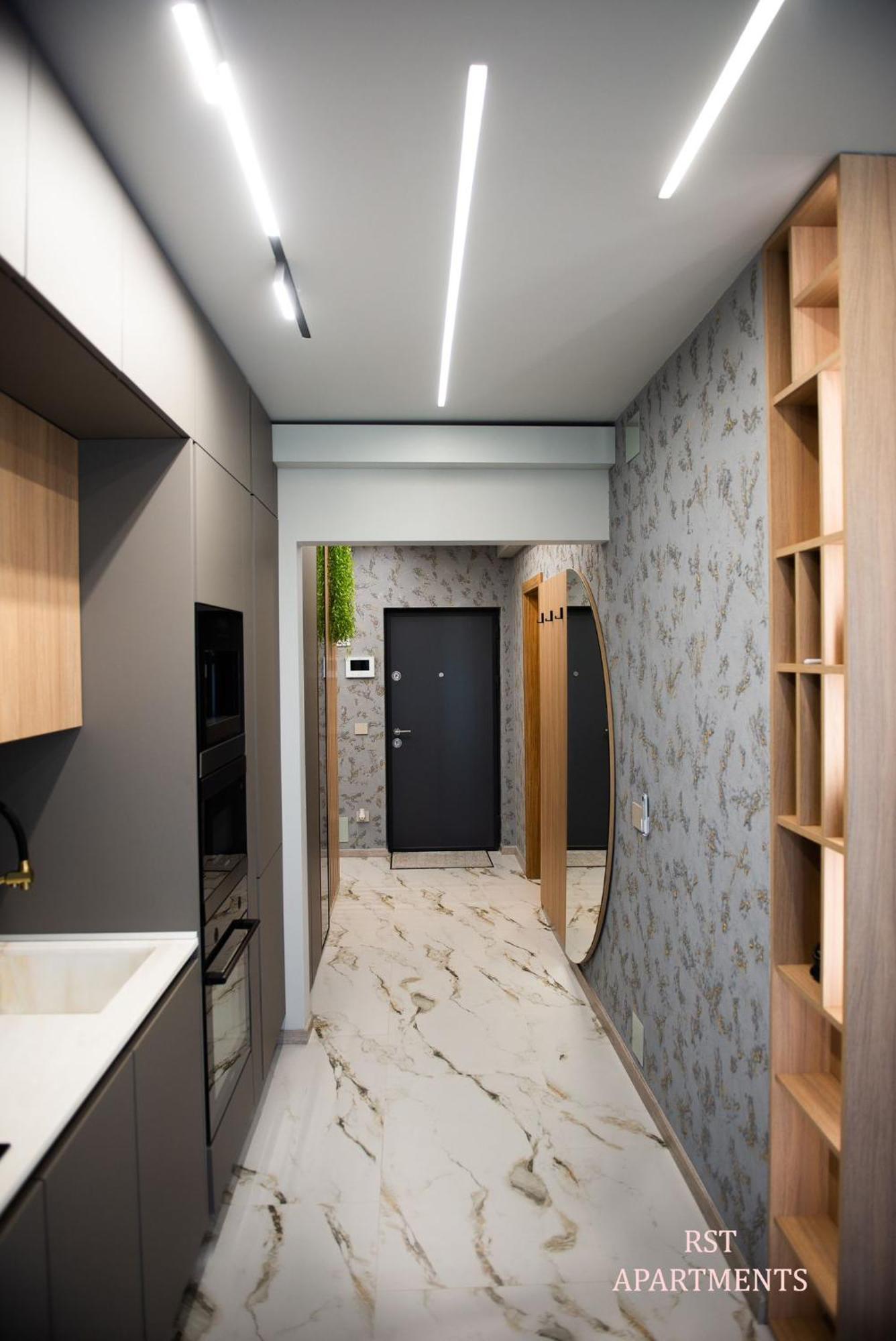 Rst Apartments Cluj Napoca エクステリア 写真