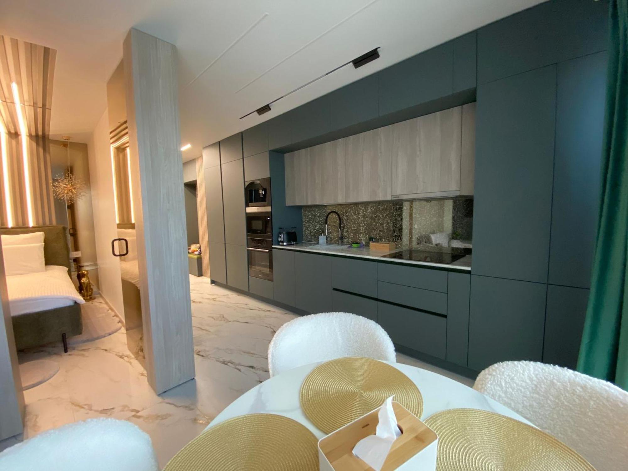 Rst Apartments Cluj Napoca エクステリア 写真