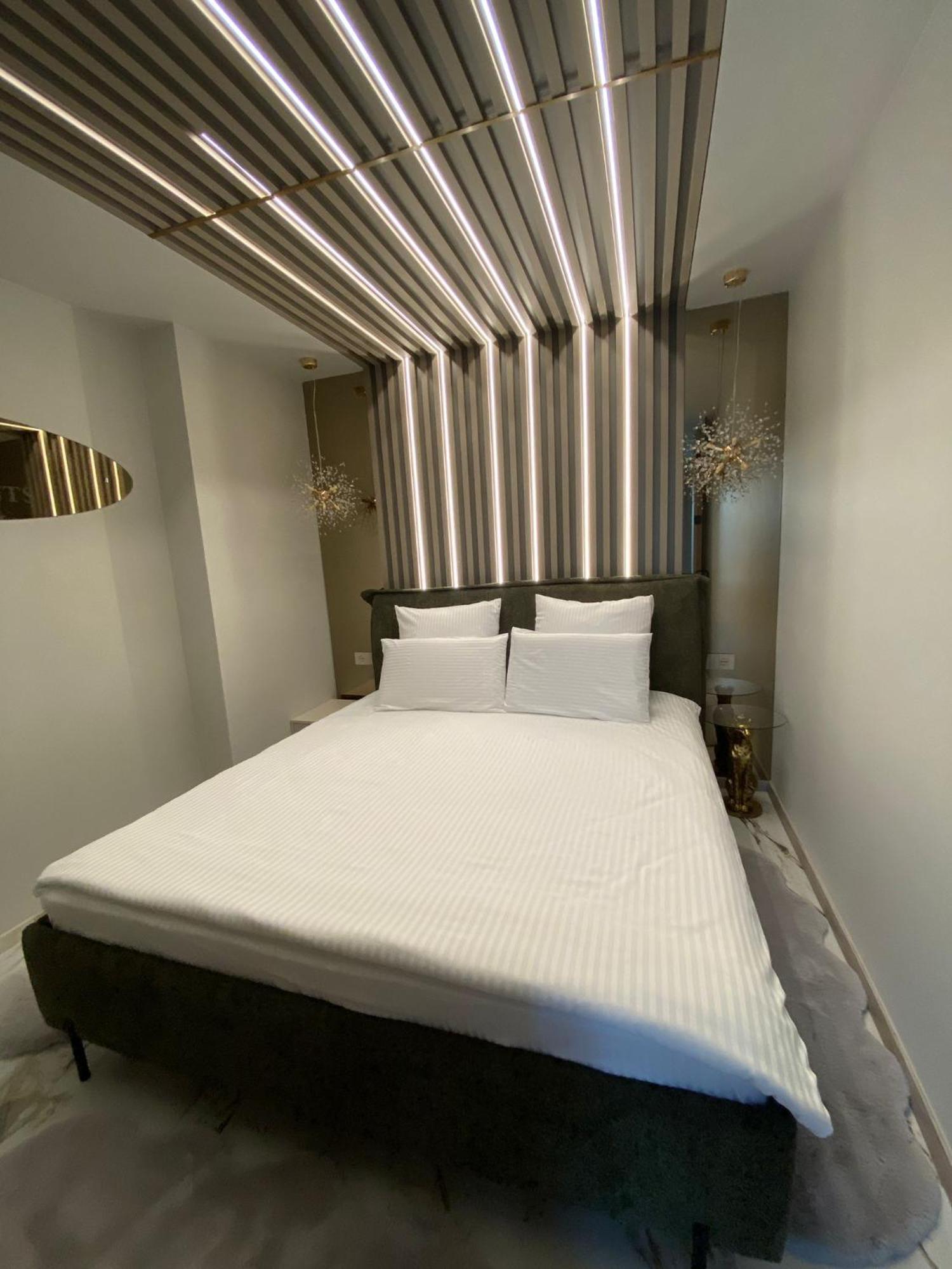 Rst Apartments Cluj Napoca エクステリア 写真