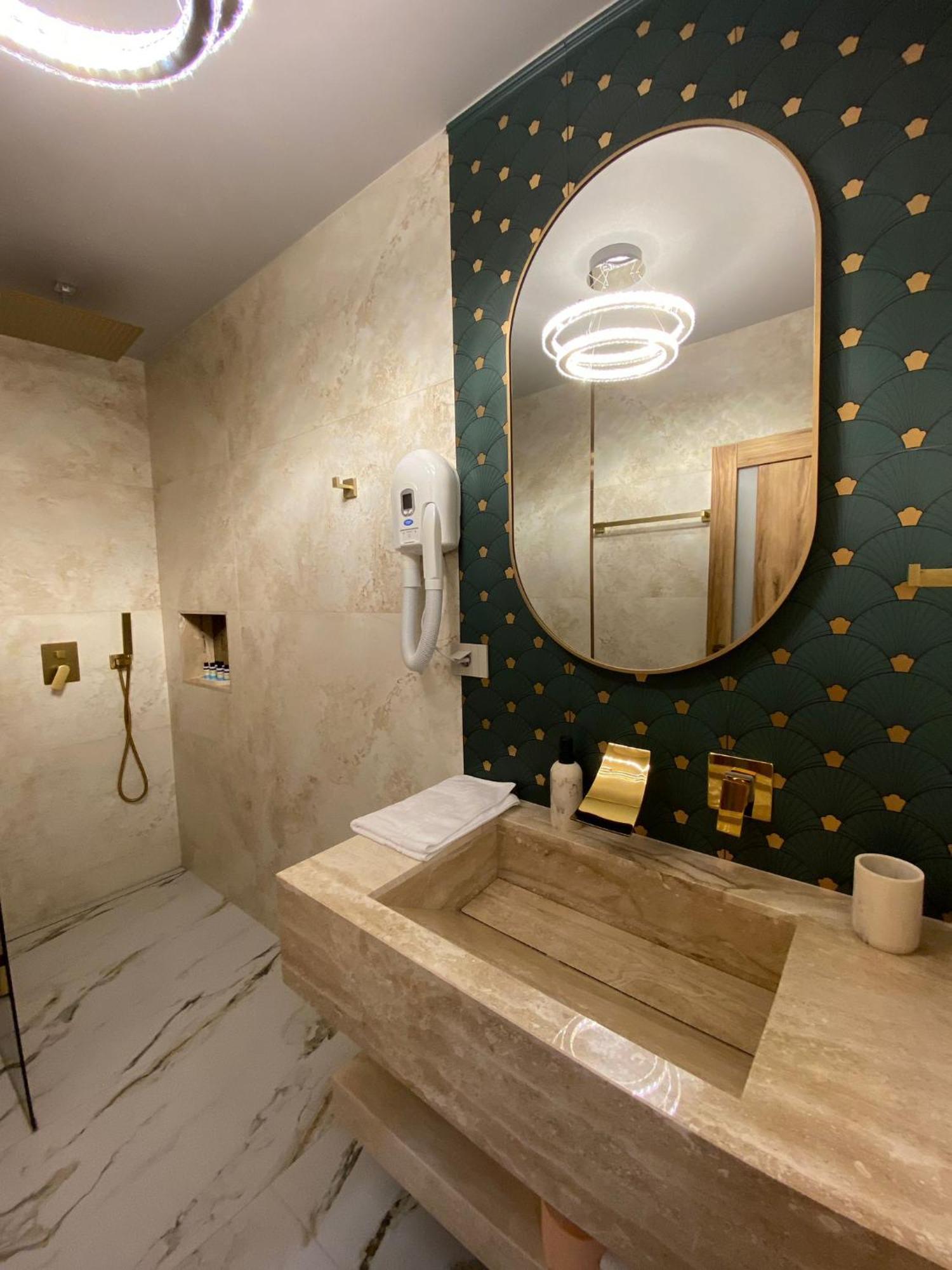 Rst Apartments Cluj Napoca エクステリア 写真