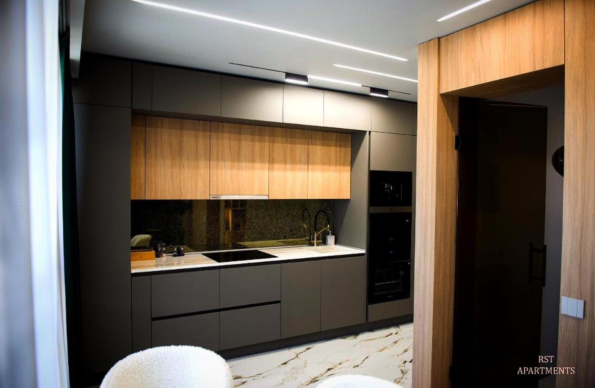 Rst Apartments Cluj Napoca エクステリア 写真