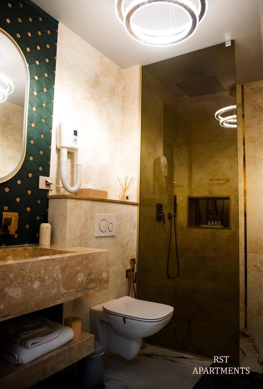 Rst Apartments Cluj Napoca エクステリア 写真