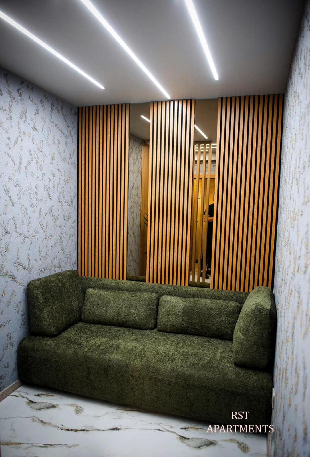 Rst Apartments Cluj Napoca エクステリア 写真