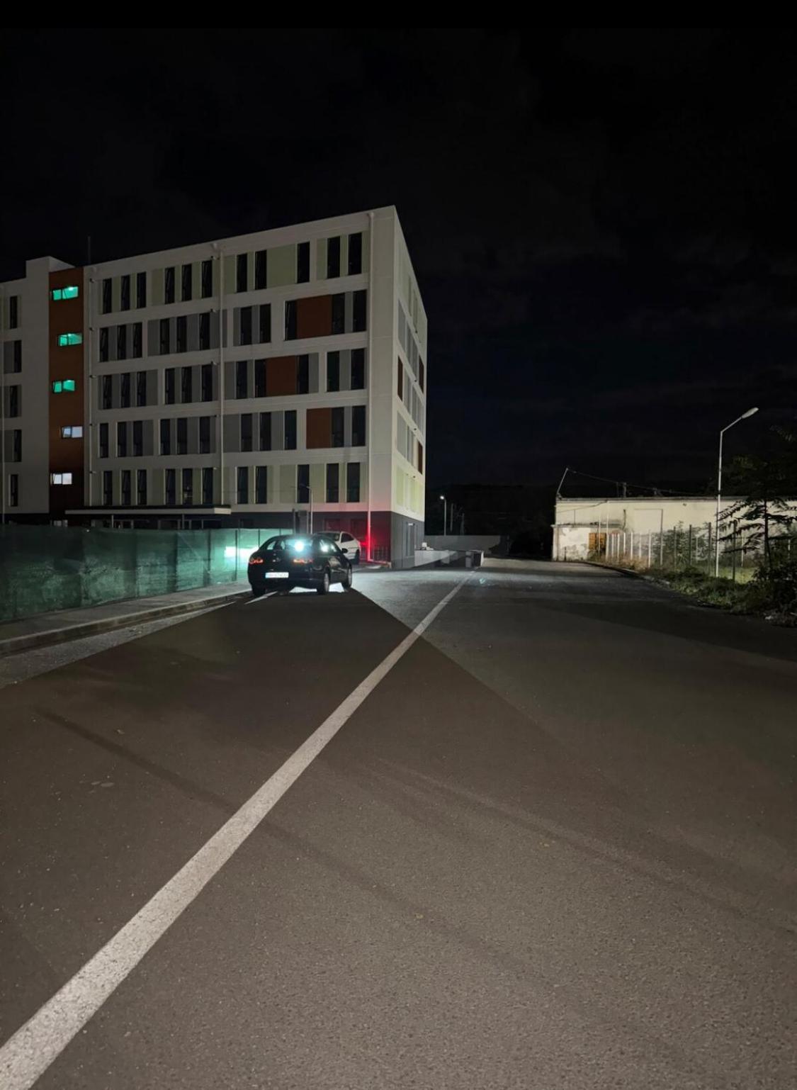 Rst Apartments Cluj Napoca エクステリア 写真